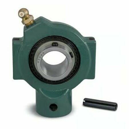 DODGE Sleeve Bearing, SC Normal Duty Narrow Slot Take-Up Bearing, NSTU-SC-015 125051 NTSU SC 015